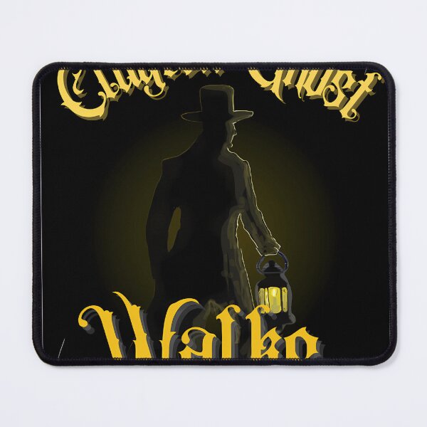 Item preview, Clayton Ghost Walks designed and sold by ClothingBradle.