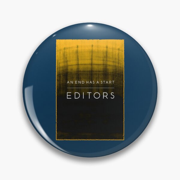 Item preview, EDITORS BAND                     designed and sold by Stormrover.
