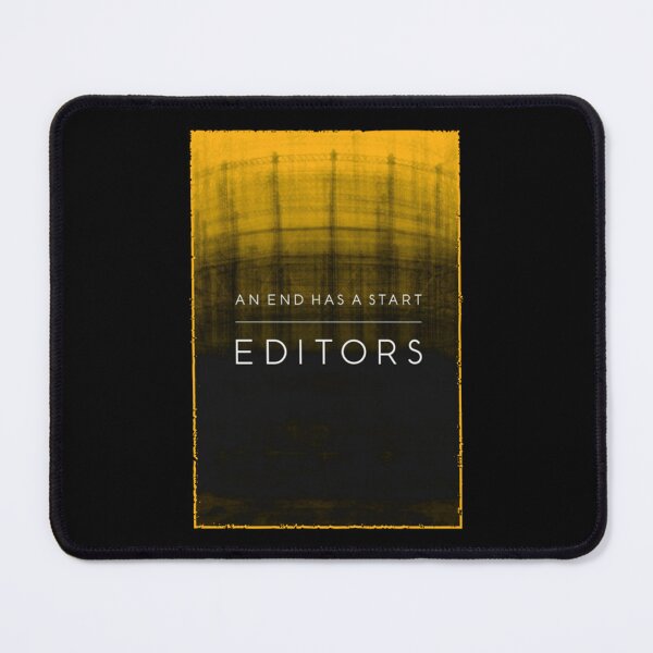 Item preview, EDITORS BAND                     designed and sold by Stormrover.