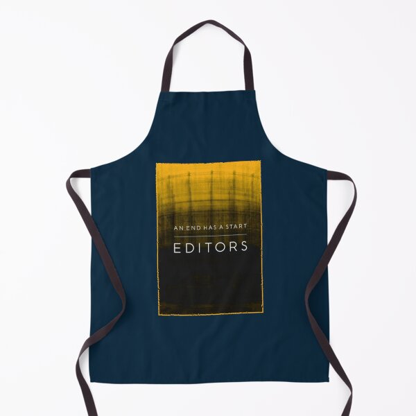 Item preview, EDITORS BAND                     designed and sold by Stormrover.
