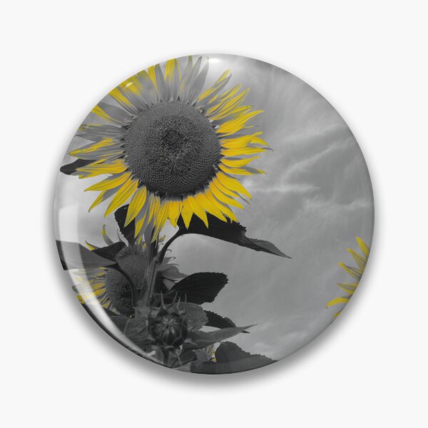 Item preview, Sunflower Selected Colour designed and sold by wiggyofipswich.