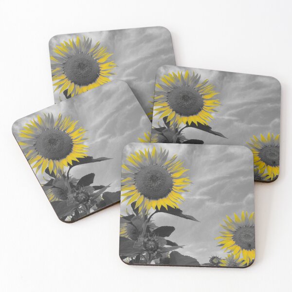 Item preview, Sunflower Selected Colour designed and sold by wiggyofipswich.