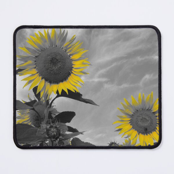 Item preview, Sunflower Selected Colour designed and sold by wiggyofipswich.