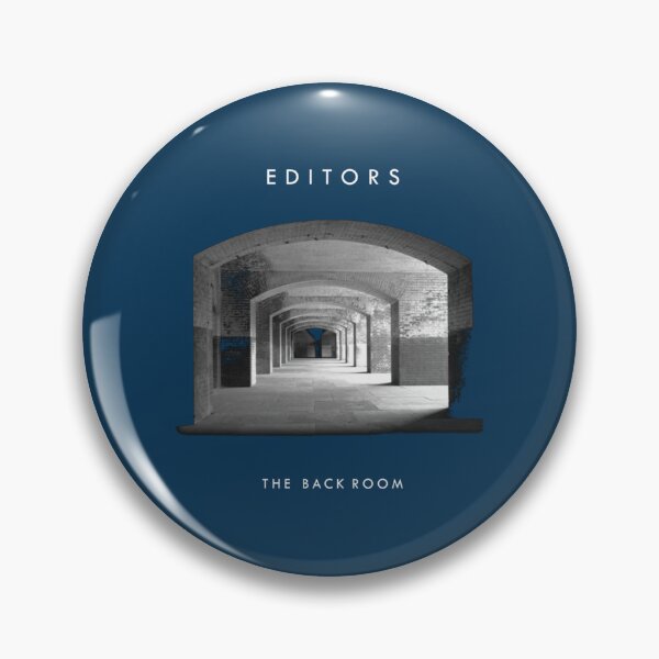 Item preview, EDITORS BAND                  designed and sold by Stormrover.