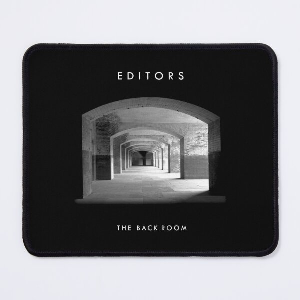 Item preview, EDITORS BAND                  designed and sold by Stormrover.