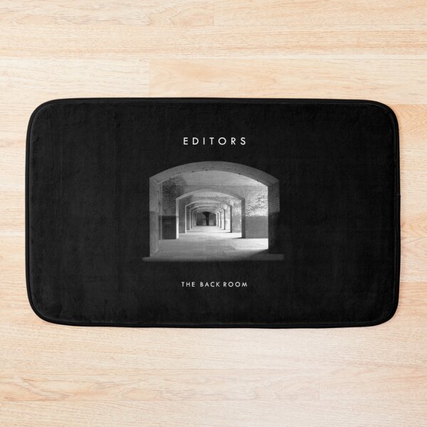 Item preview, EDITORS BAND                  designed and sold by Stormrover.