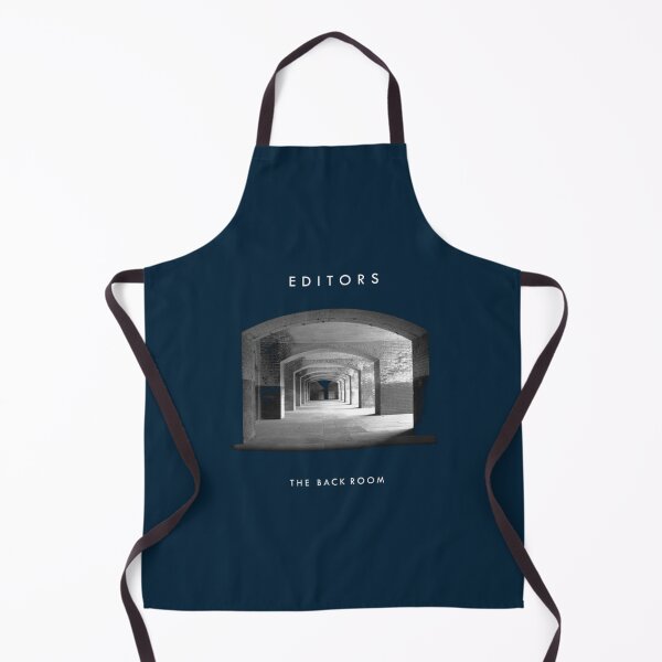 Item preview, EDITORS BAND                  designed and sold by Stormrover.