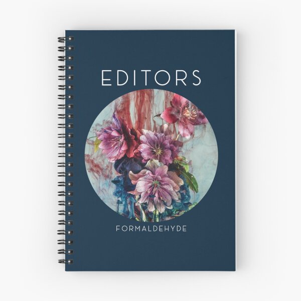 Item preview, EDITORS BAND                 designed and sold by Stormrover.