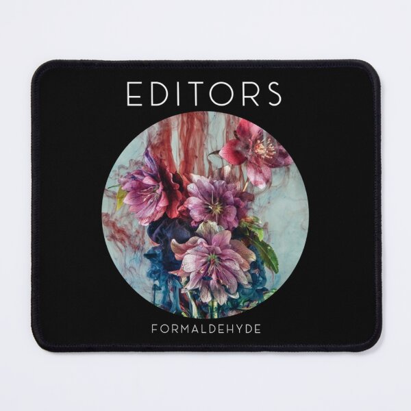Item preview, EDITORS BAND                 designed and sold by Stormrover.