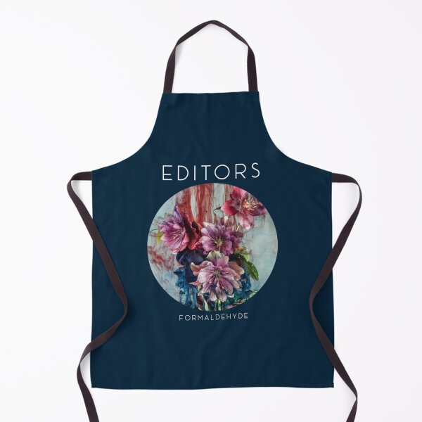 Item preview, EDITORS BAND                 designed and sold by Stormrover.