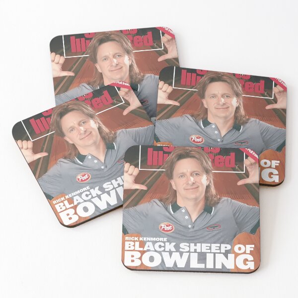Aperçu de l'œuvre Bowling créée et vendue par ClothingBradle.