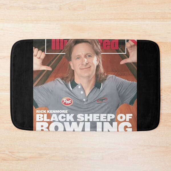 Aperçu de l'œuvre Bowling créée et vendue par ClothingBradle.