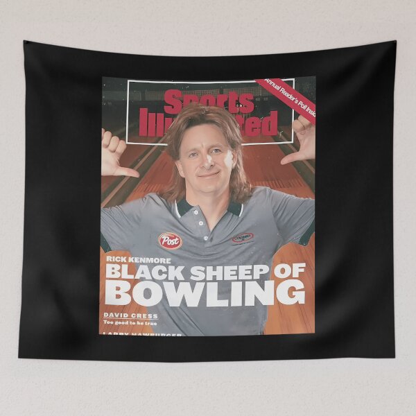 Item preview, Bowling designed and sold by ClothingBradle.