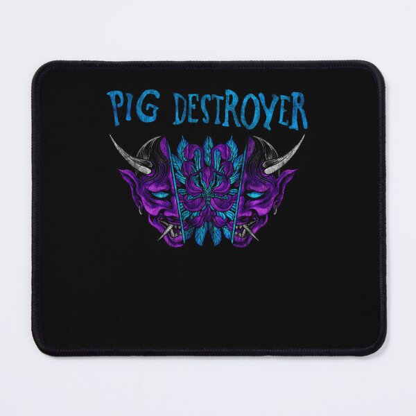 Item preview, Pig Destroyer designed and sold by FurhanShah.