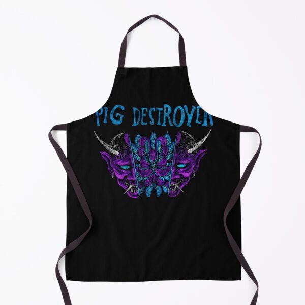 Item preview, Pig Destroyer designed and sold by FurhanShah.
