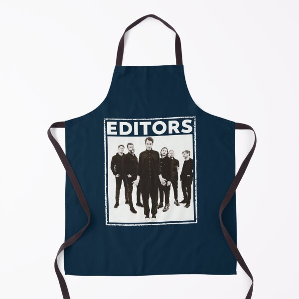 Item preview, EDITORS BAND              designed and sold by Stormrover.
