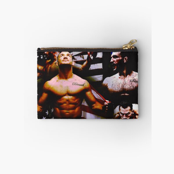 Item preview, Iron Michael Chandler designed and sold by JasonJSteury.