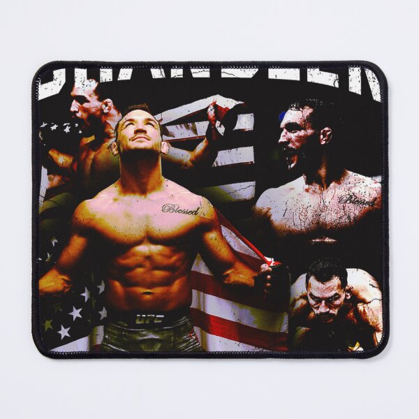 Item preview, Iron Michael Chandler designed and sold by JasonJSteury.