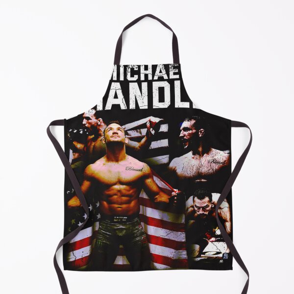 Item preview, Iron Michael Chandler designed and sold by JasonJSteury.