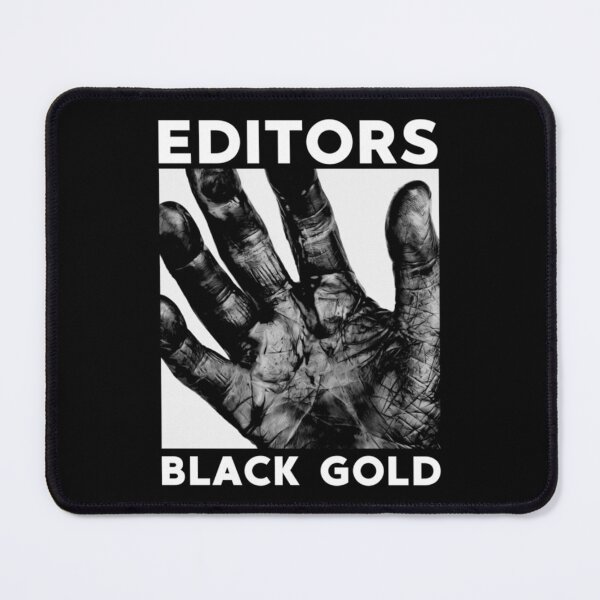 Item preview, EDITORS BAND             designed and sold by Stormrover.
