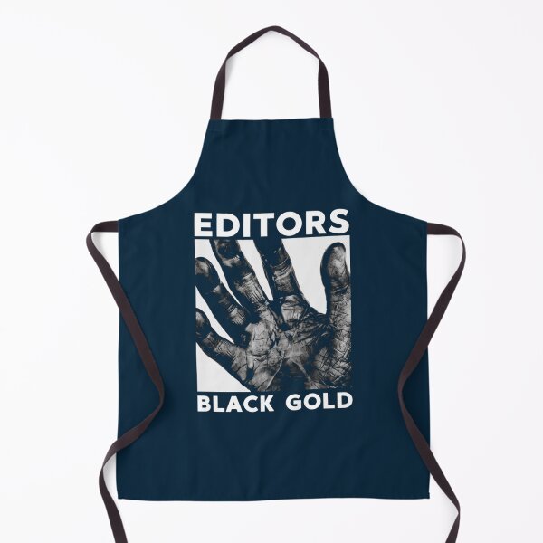 Item preview, EDITORS BAND             designed and sold by Stormrover.