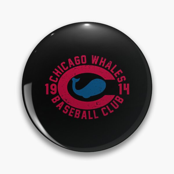 Artikelvorschau, Chicago Whales entworfen und verkauft von COUCHHOFF.