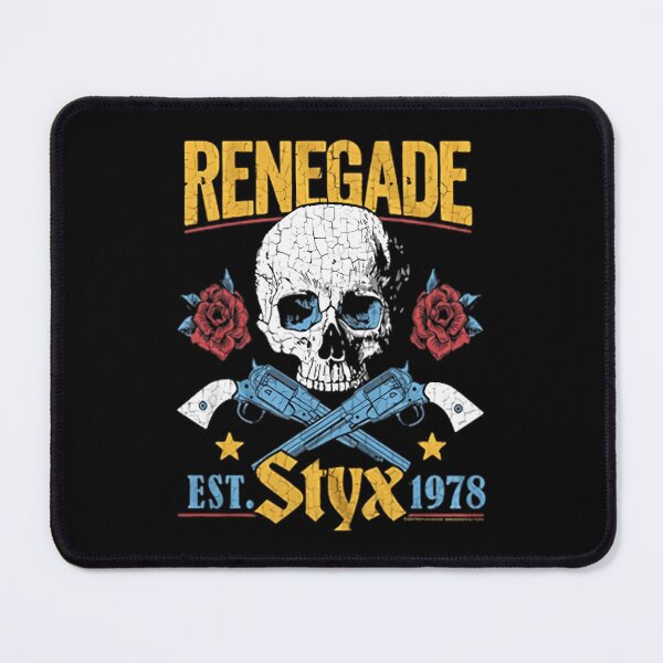 Item preview, 1978 Renegade Tour designed and sold by VictoireDodier.