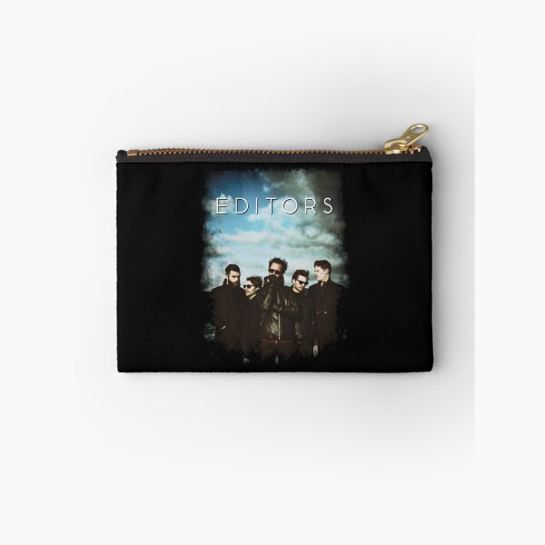 Item preview, EDITORS BAND           designed and sold by Stormrover.