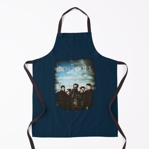 Item preview, EDITORS BAND           designed and sold by Stormrover.