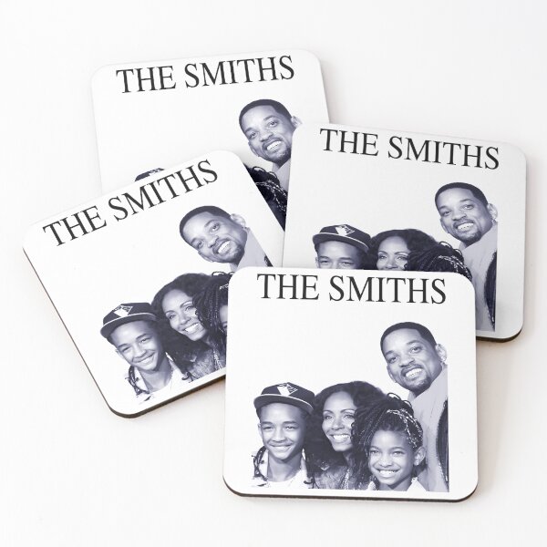 Item preview, The (Will) Sm.iths  designed and sold by CharlotAsselin.