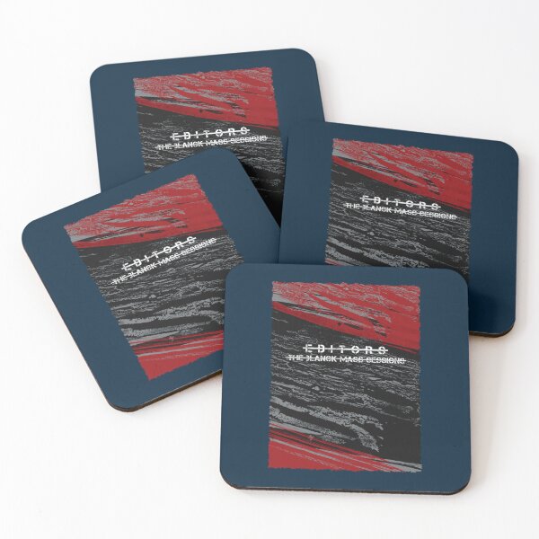 Item preview, EDITORS BAND          designed and sold by Stormrover.