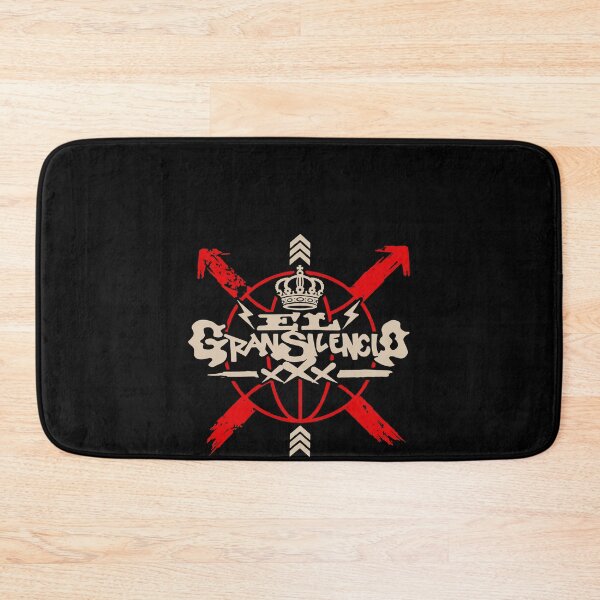 Item preview, El Gran Silencio designed and sold by jennibadmanvip.