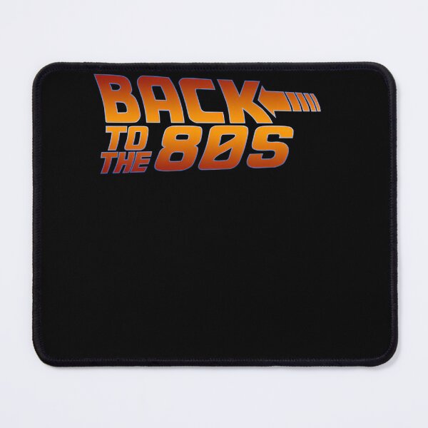 Item preview, Back To The 80'S designed and sold by FRANCISCOGHERGH.