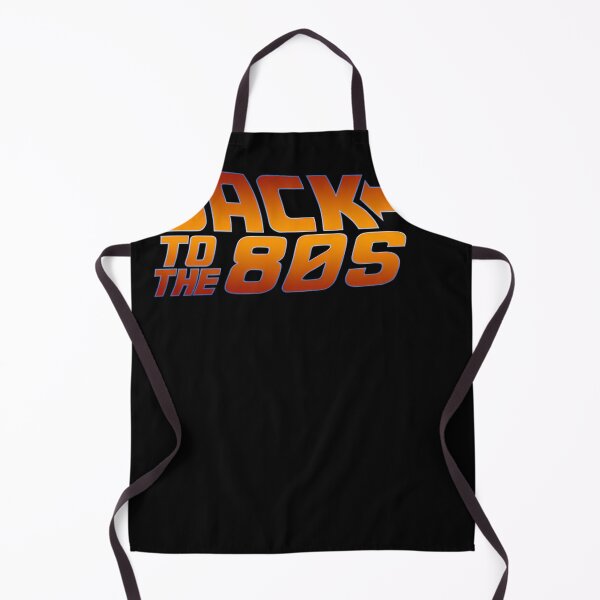 Item preview, Back To The 80'S designed and sold by FRANCISCOGHERGH.