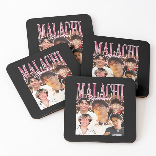 Item preview, Malachi Barton Vintage designed and sold by Matt-Artworks.