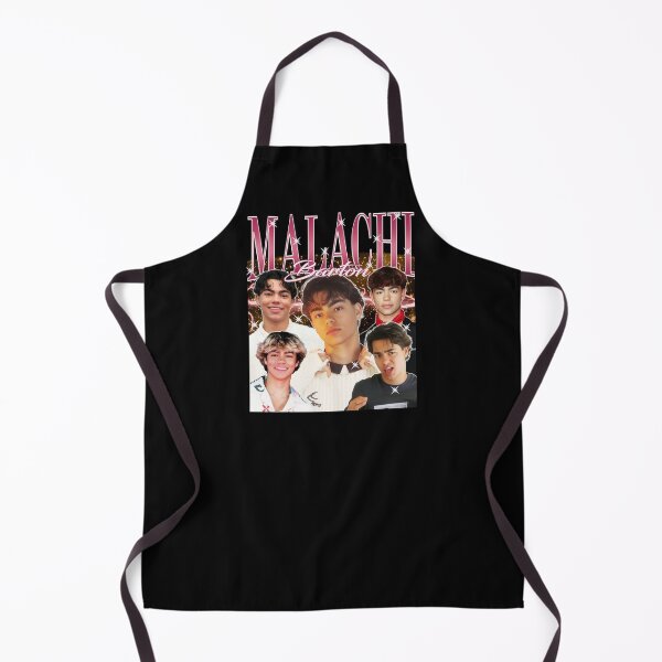 Item preview, Malachi Barton Vintage designed and sold by Matt-Artworks.