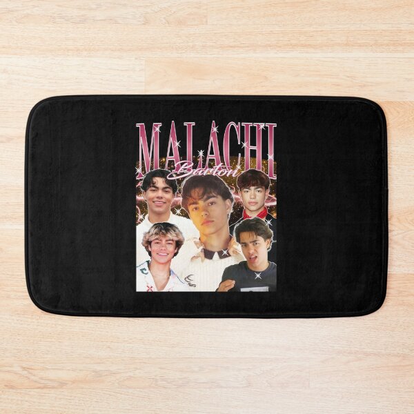 Item preview, Malachi Barton Vintage designed and sold by Matt-Artworks.
