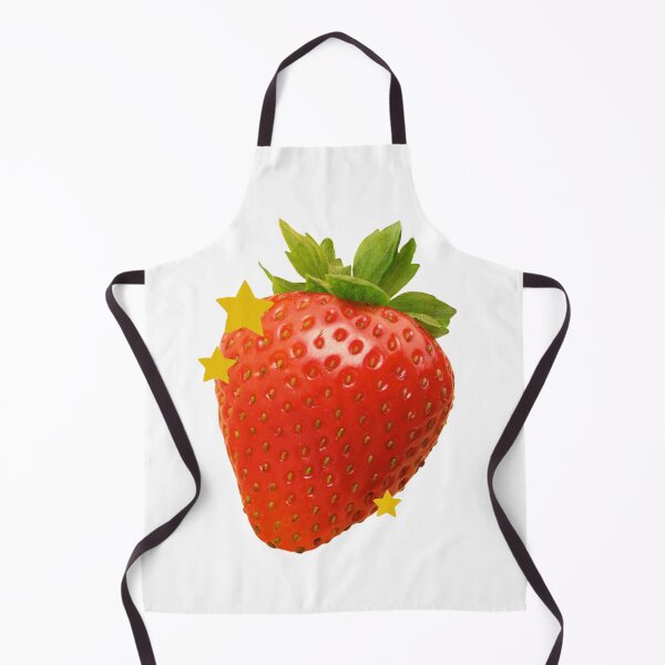 Item preview, Strawberry designed and sold by DivaDown99.