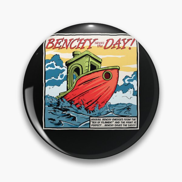 Item preview, Ben chy sav es the Day  designed and sold by BabetteThivie.