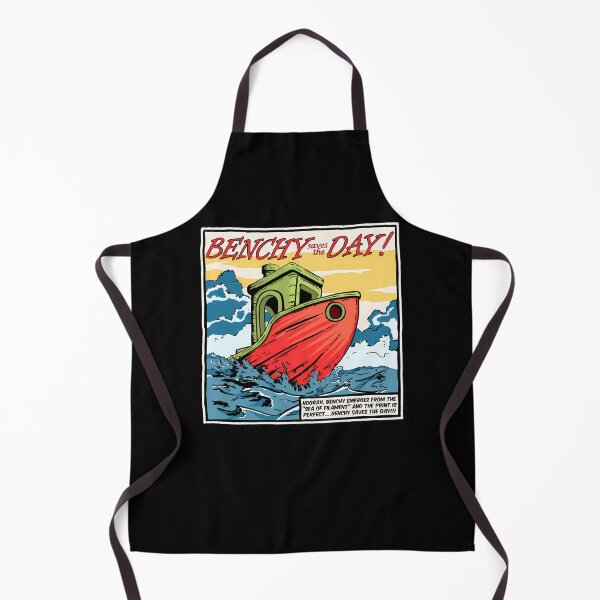 Item preview, Ben chy sav es the Day  designed and sold by BabetteThivie.