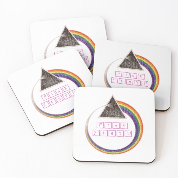 Item preview, Dark Side Floyd  Pink Moon designed and sold by domingoPeralta.