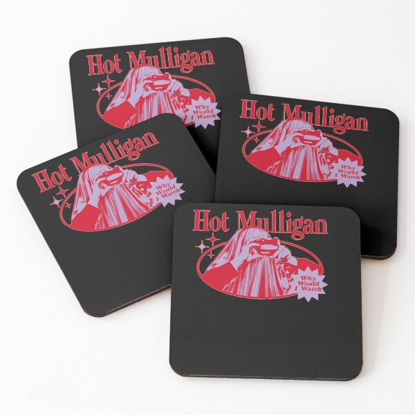 Item preview, Hot Mulligan's new, Why Would I Watch  designed and sold by VictoireDodier.