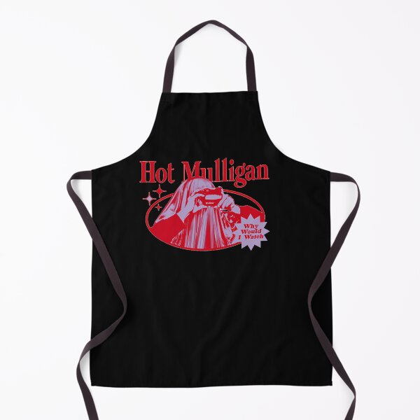 Item preview, Hot Mulligan's new, Why Would I Watch  designed and sold by VictoireDodier.