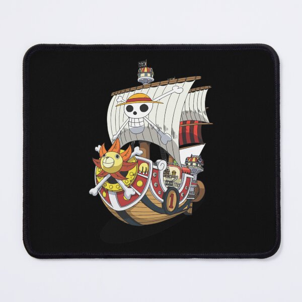 Item preview, Le navire des pirates de Luffy designed and sold by bessiekellycjfp.