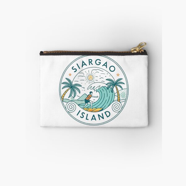Item preview, SIARGAO ISLAND designed and sold by likbatonboot.