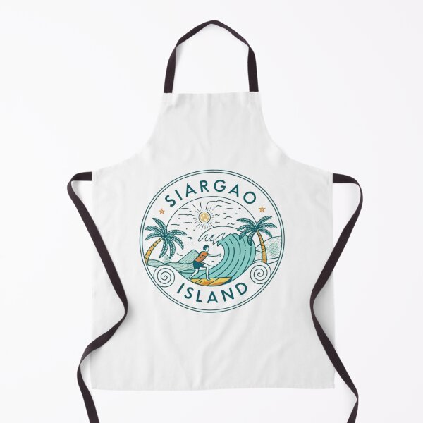 Item preview, SIARGAO ISLAND designed and sold by likbatonboot.