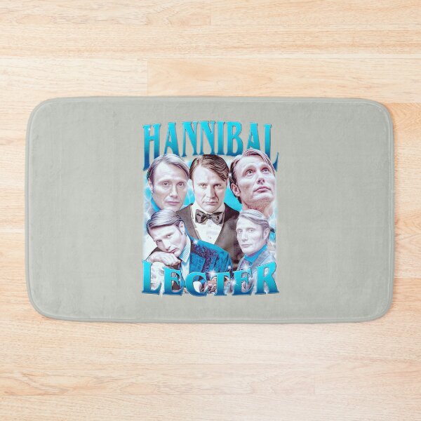 Item preview, Mads Mikkelsen Vintage Portrait Art | PERFECT GIFT FOR YOU AND FRIENDS designed and sold by TichNyamupaguma.