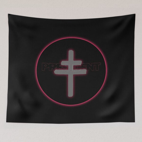 Item preview, President The Band designed and sold by SiennaRuecker.