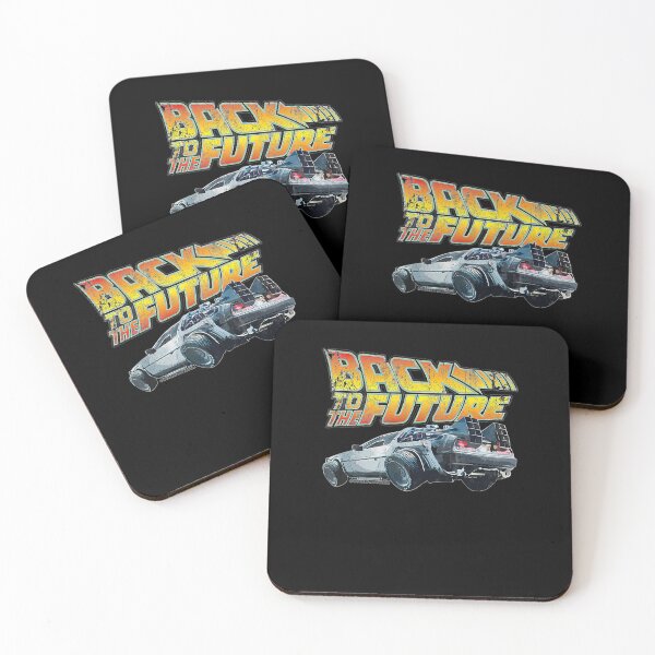 Item preview, Back To The Future designed and sold by FRANCISCOGHERGH.