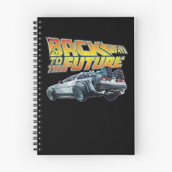Item preview, Back To The Future designed and sold by FRANCISCOGHERGH.